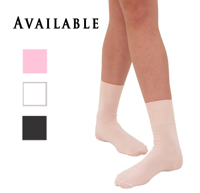 Ballet Socks