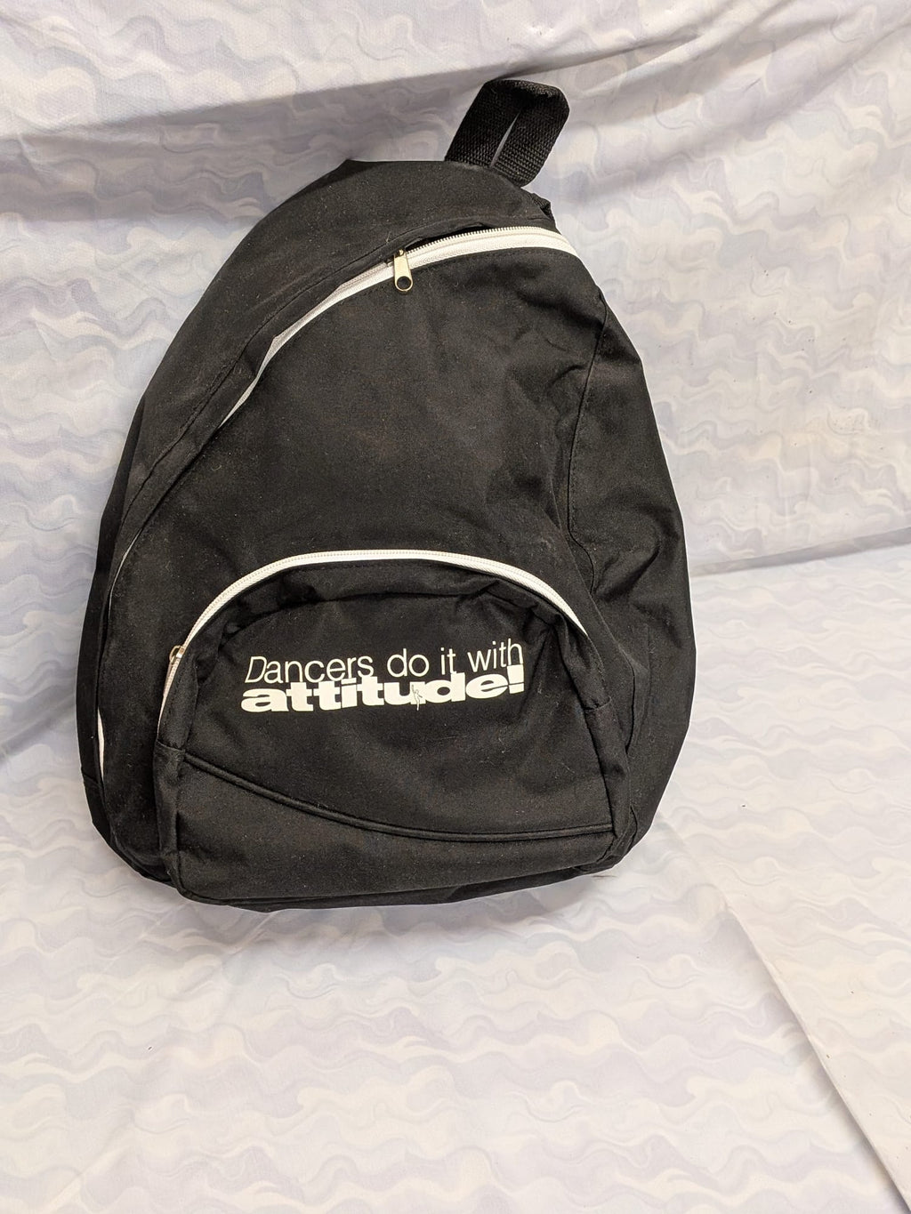 Attitude Dancers Backpack