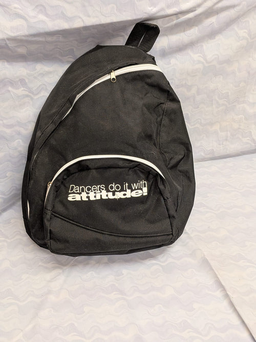 Attitude Dancers Backpack