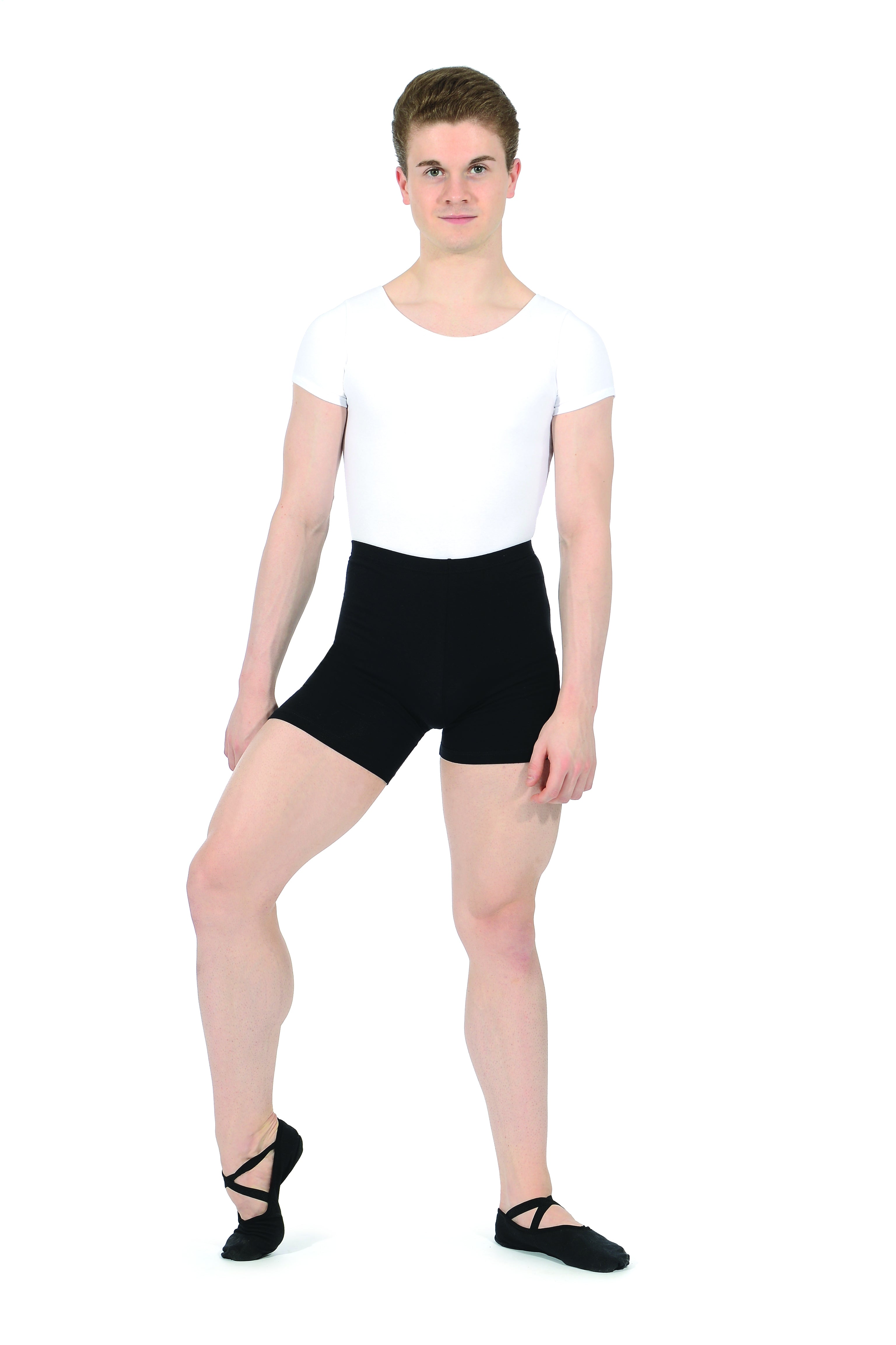 Boys Cycle Shorts for dance