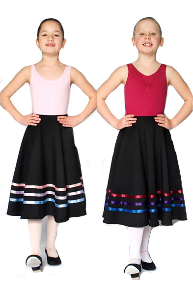 Official RAD Character Skirt