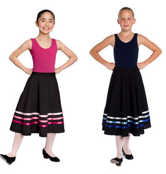 Character Skirt for RAD