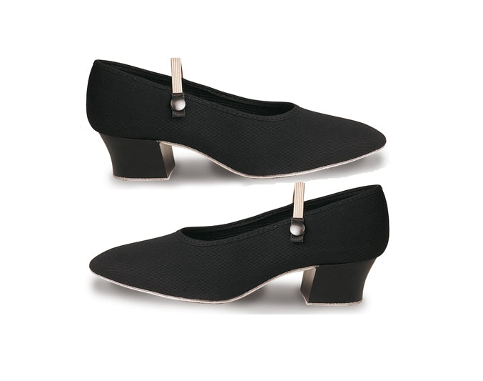 Cuban Heel Character Shoes for RAD