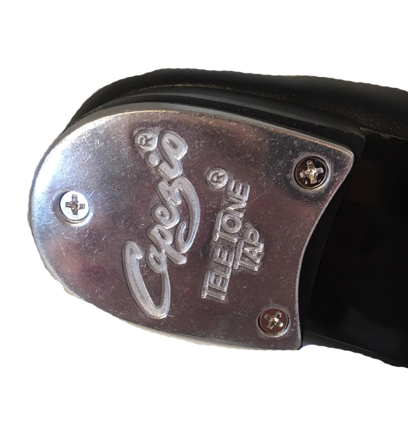 Capezio Tic Tap Toe Tap shoes