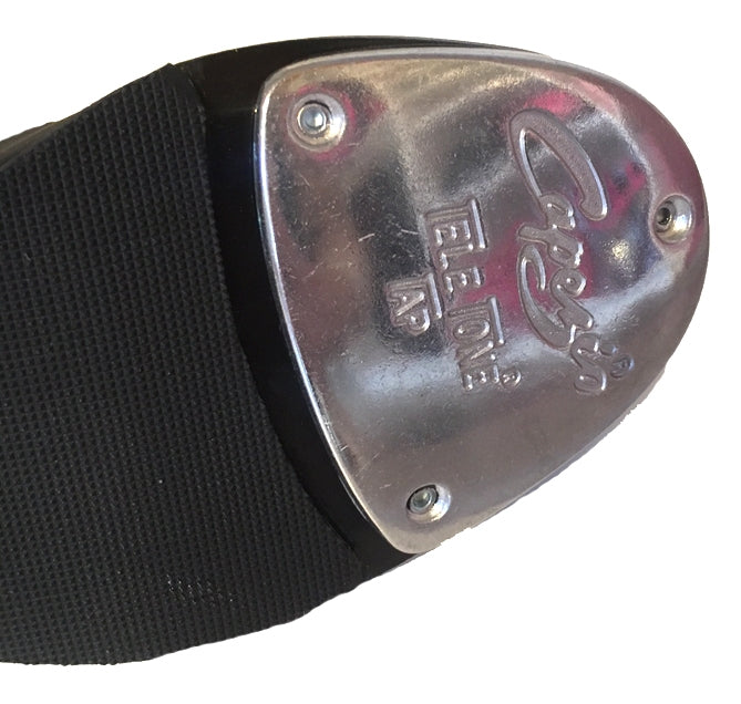 Capezio Tic Tap Toe Tap shoes