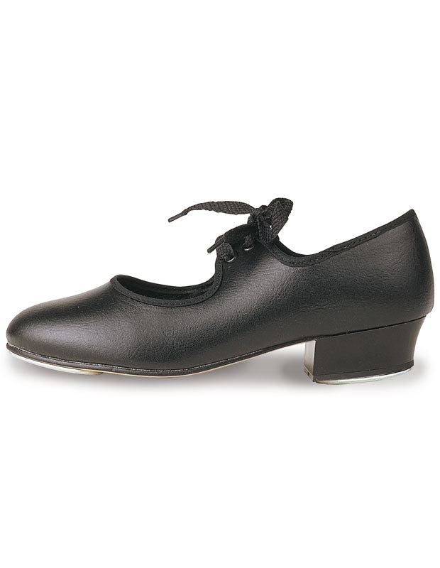 Tap Shoes, PU by Roch Valley