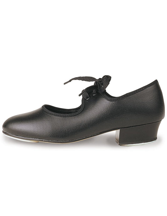 Tap Shoes, PU by Roch Valley