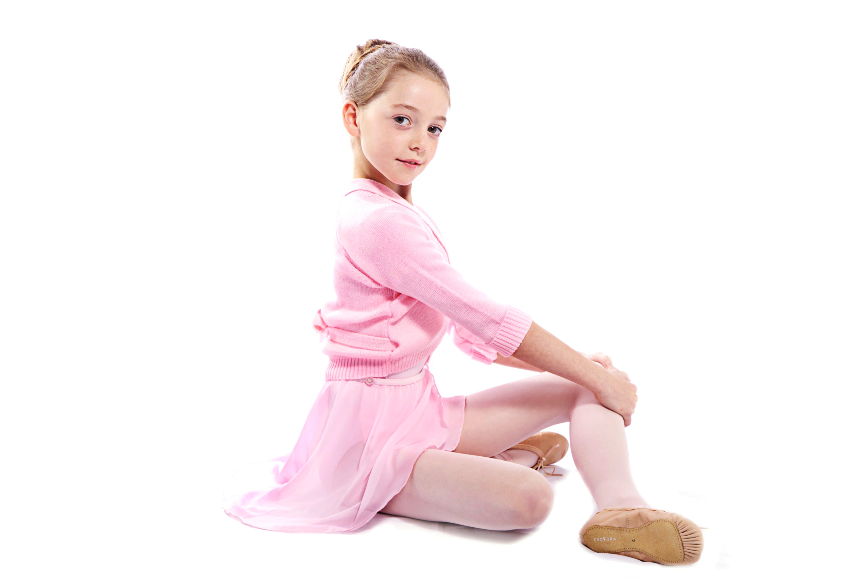 Ballet Uniform 