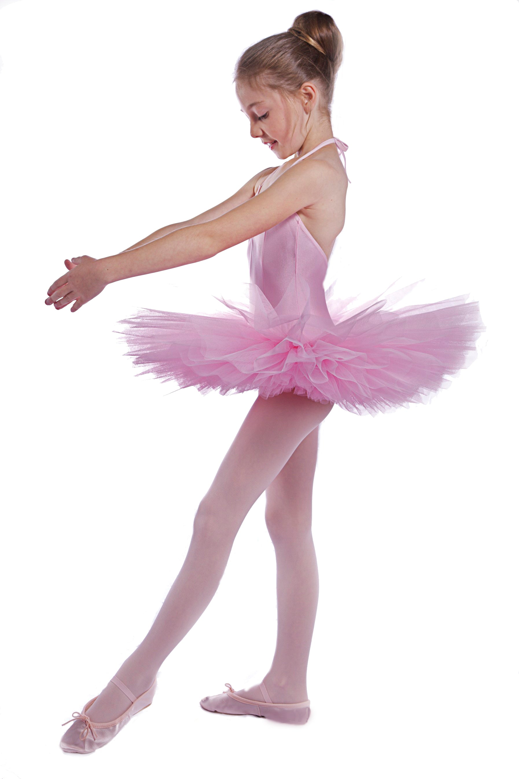Pink Ballet Tutu