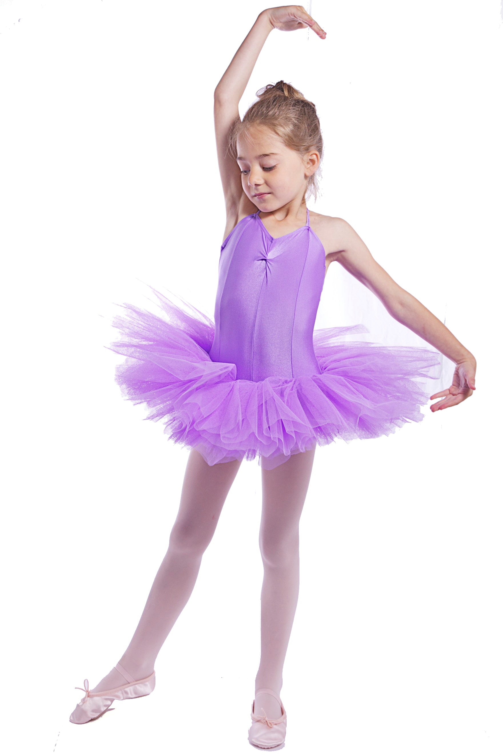 Lilac Ballet Tutu