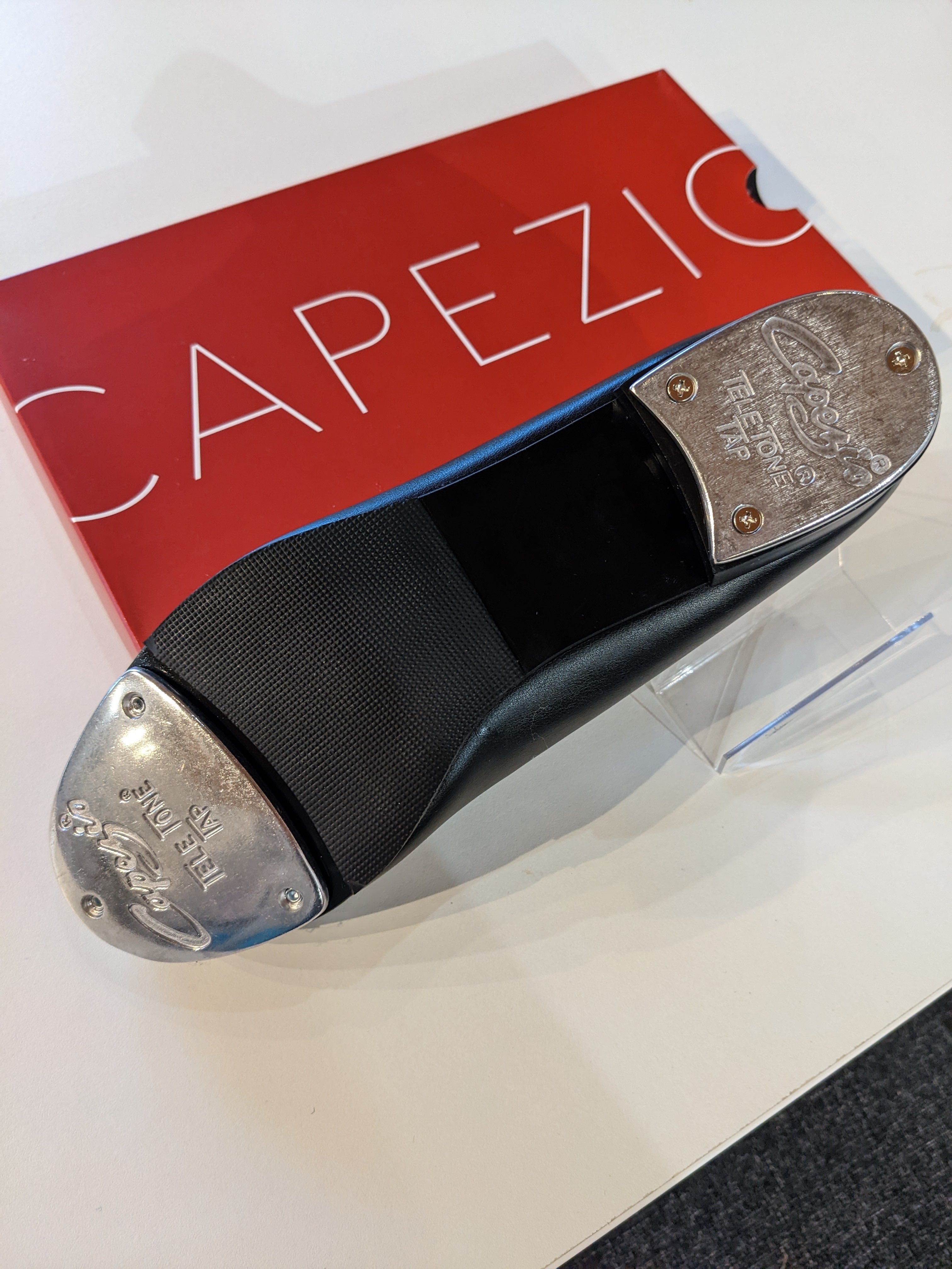 Capezio Tap dancing shoes with Teletone Taps  Tic Tap Toe Tap Shoes
