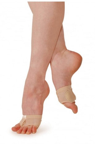 Foot Thong, Nude colour