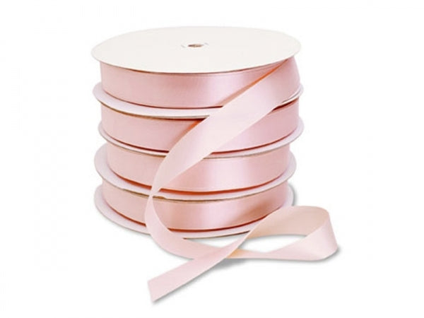 Satin Ballet Shoe Ribbon