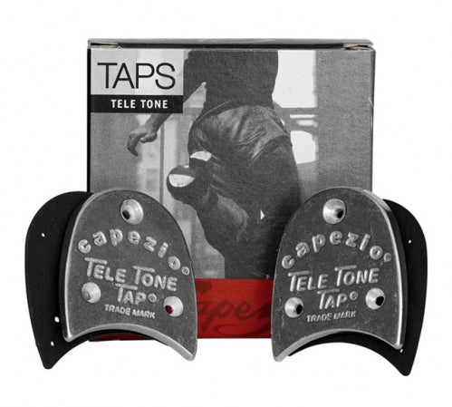 Capezio Teletone HEEL Taps