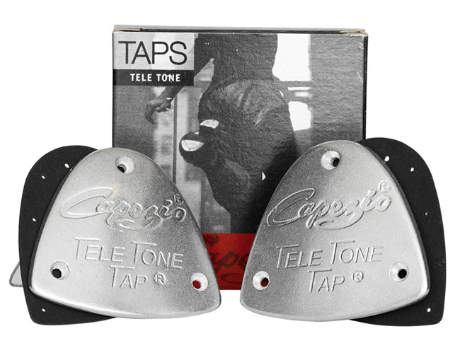 Capezio Teletone TOE Taps