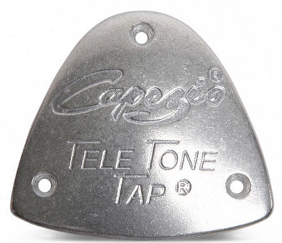 Capezio Teletone TOE Taps