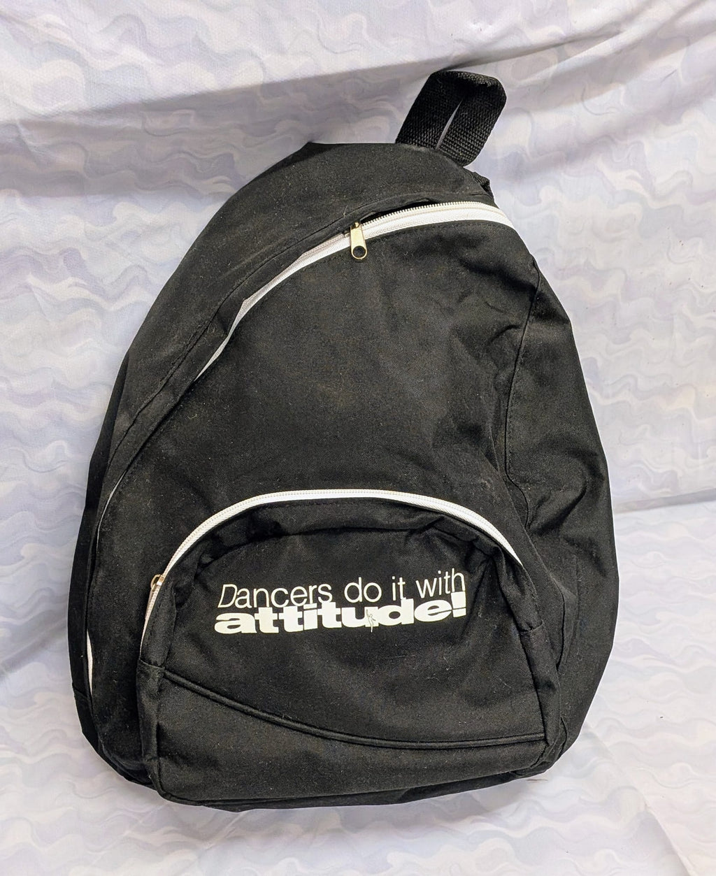 Attitude Dancers Backpack