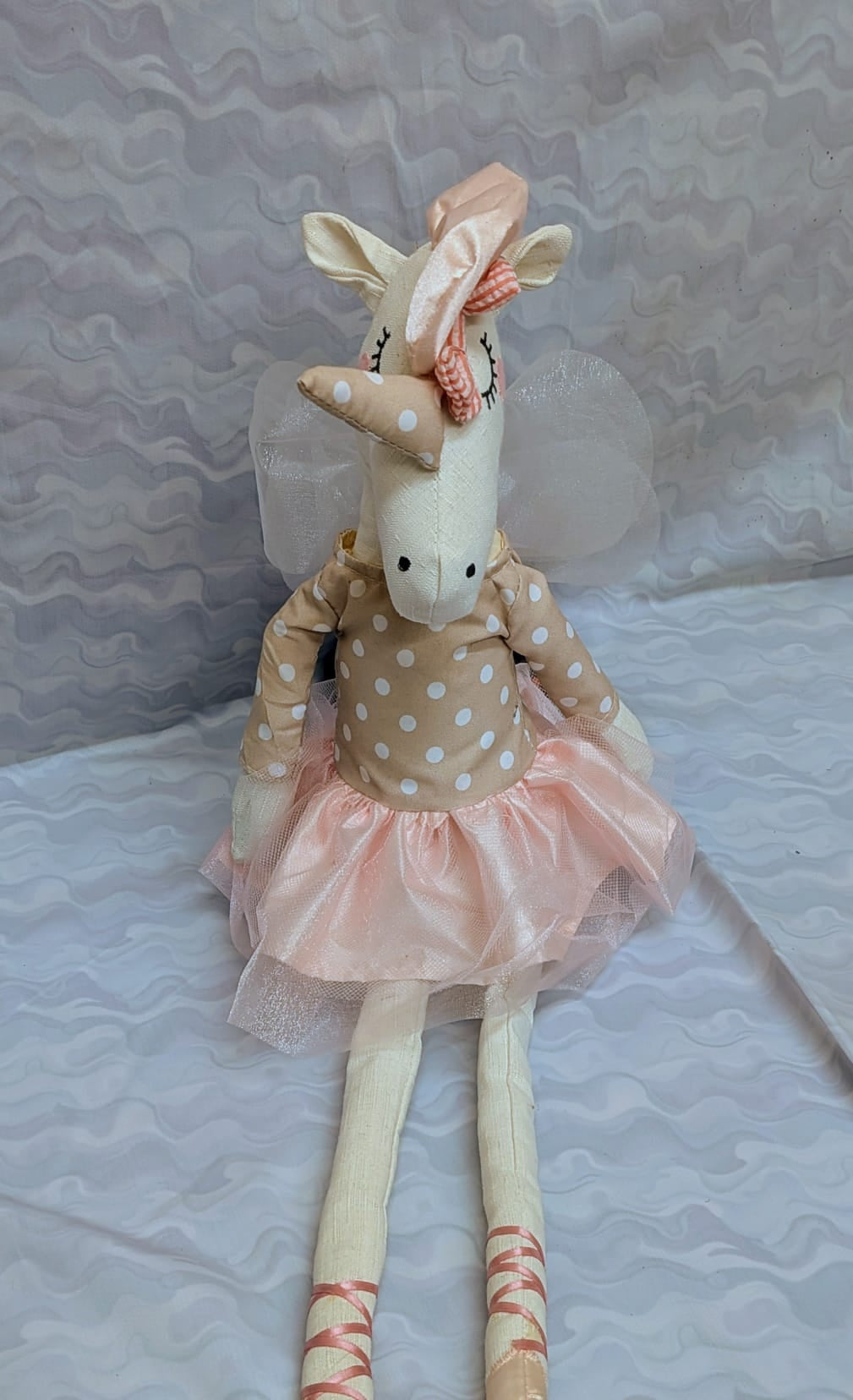 Ballerina Unicorn
